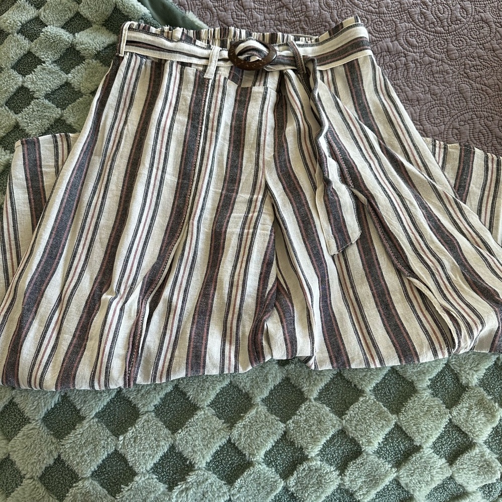 Pants Maurice’s